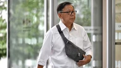 Photo of 瞒妻儿在砂拉越重婚30年 男子判坐牢1年5个月