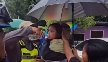 Photo of 失踪2女童 寻获了