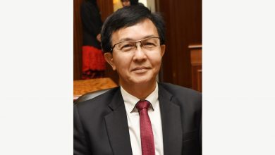Photo of 魏祥敬: 除非大力支持希盟 三因素或让国盟掌槟