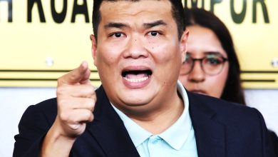Photo of 刁健城:喊话失责高官一周内让贤 安华才最该下台