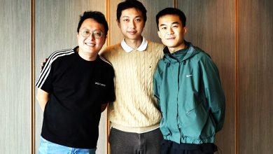 Photo of 陈国伟儿演进好莱坞 《冲击》ICC Pudu开镜