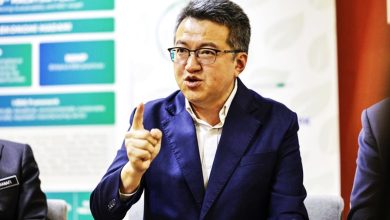 Photo of 频繁出入新加坡 STR资格被取消 刘镇东：可以上訴
