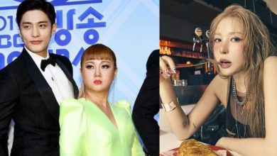 Photo of 网猜朴娜勑车震男主是成勋！ 宝儿旧言论被赞“先知”
