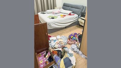 Photo of 4男闯民宅搜刮两小时 窃1500元现金5箱啤酒