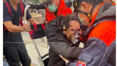 Photo of 洗热水澡一氧化碳中毒   一家四口险死睡梦中