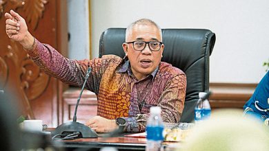 Photo of 怡市长：敲定合约最后阶段 旧街场土地课题解决