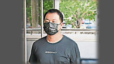 Photo of 助违规中国同伴贿赂官员 电子废料厂负责人被控