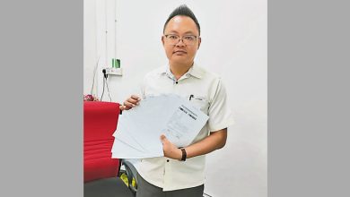 Photo of 文冬市会：未缴停车罚单门牌税 贩商无法更新营业执照