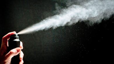 Photo of 急救神器 韩国研发出AGCL止血喷雾 能吸自重7倍血液1秒见效