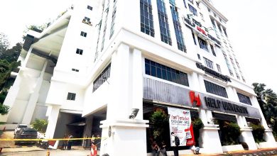 Photo of 【精英大学校园爆炸案】3伤者仍留医治疗 6人已出院