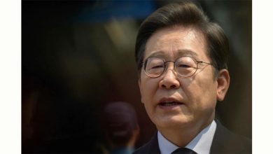 Photo of 中日纷争持续发酵 李在明:韩国绝不介入