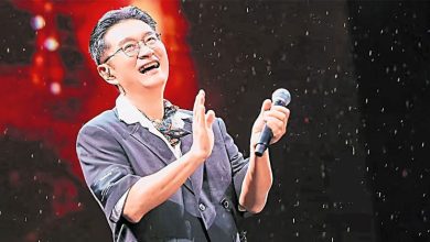 Photo of 《新鸳鸯蝴蝶梦》黄安失声赶商演 观众怒轰“下来”