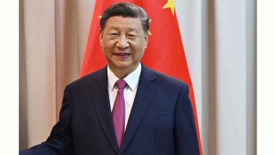 Photo of 把权力关进制度笼子! 习近平强硬推进反腐斗争