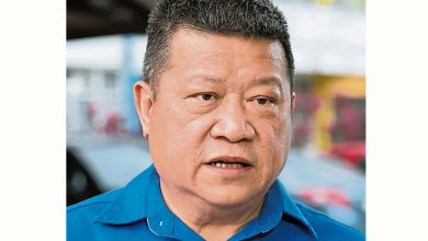 Photo of 沈春祥：彭禁售电子烟 各单位受促加强执法