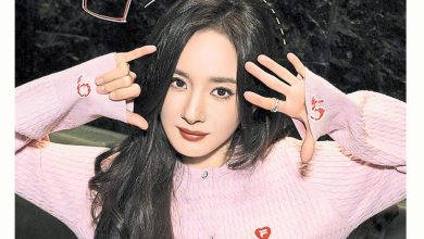 Photo of 杨幂要挑剧了 今年赚轻鬆钱