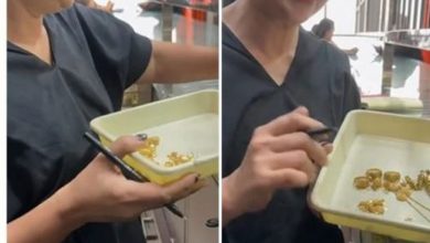 Photo of 20年前花9千! 女子卖金首饰 狂赚超20万