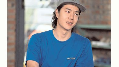 Photo of 王一博懒得敷衍  闻婚事太遥远了