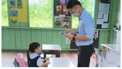 Photo of 微型华小新生难求 养正培英仅1小一生