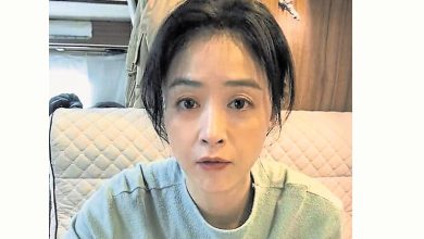 Photo of 蒋欣一句“纯羊毛” 3天涨粉47万