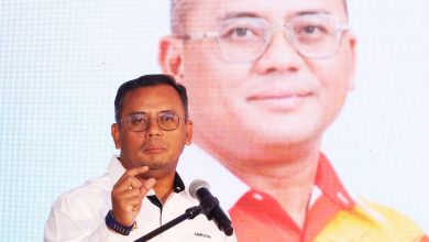 Photo of 阿米鲁丁:解决污染问题 养猪场转向现代化集中养猪区