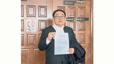 Photo of 32业主诉发展商6政府单位 甲高庭下月4裁决撤控