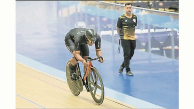 Photo of 右膝康復顺利 沙费道斯训练计划更谨慎