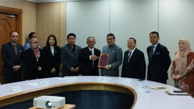 Photo of 屋价攀升土地短缺!LPPB拟建高楼式SMJ房屋 协助低收入群体拥房