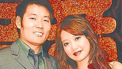Photo of A-Lin撇婚变 “没有这事”