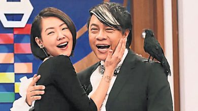 Photo of 《康熙来了》停播10年 蔡康永认大多没看过