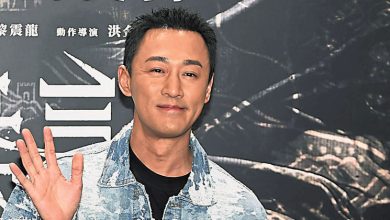 Photo of 又是诸多因素 林峯喊停日本个唱
