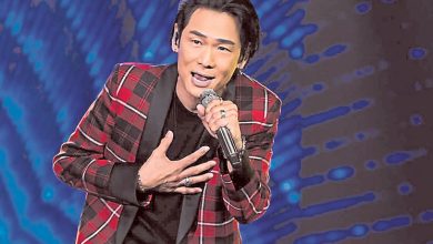 Photo of 杜德伟 3月7日来马开唱