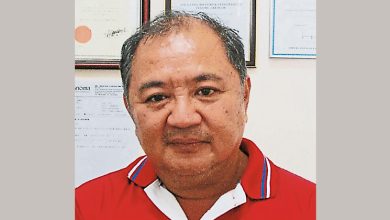 Photo of 骗徒假冒昔加末中学校长 商家识破洗冷气机骗局