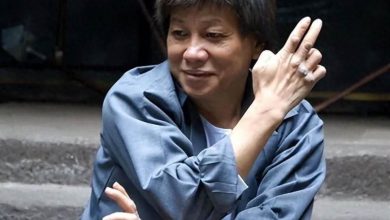 Photo of 周星驰9字哀悼火云邪神