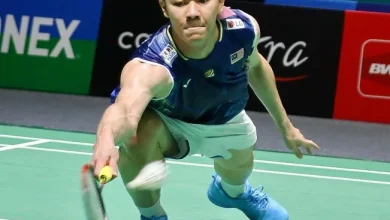 Photo of 印尼羽球超级500赛 | 皇天不负有心人 李梓嘉终夺新季首胜
