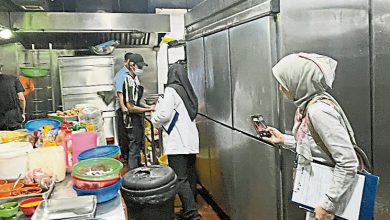 Photo of 最干净食肆最清洁厕所赛 士拉央10食肆争冠