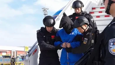 Photo of 191名大马人被驱逐出境 柬埔寨2025总驱逐人数增57%