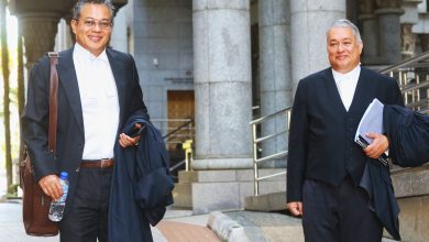 Photo of 【汤米撤销滥权上诉案】纳吉再败诉 上诉庭维持高庭裁决