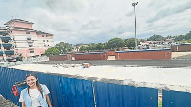 Photo of 新系统料2月运作 甲医院停车位私营化