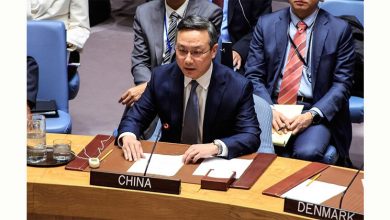 Photo of 勿忘历史!中国吁全球捍卫东京审判 防日本重走老路