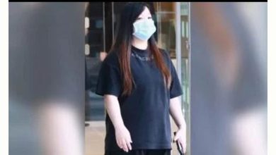 Photo of 女职员盗诊所逾44万 还阿窿债买奢侈品