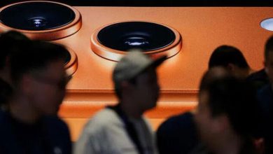 Photo of 重夺王座 !市场调研公司：iPhone中国出货量 暴增28%