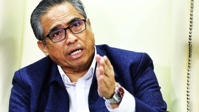 Photo of 政府首秘：维护公信力 公仆涉贪不姑息