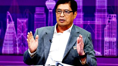 Photo of 反贪会：聚焦经济打贪 槟雪柔沙砂列“金矿州”