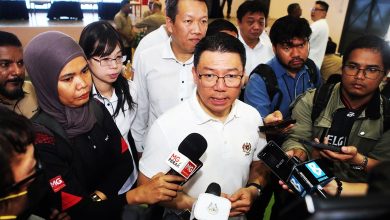 Photo of 第二阶段SARA援金 开斋节前发放