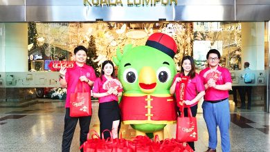 Photo of 1月29至2月3日 多多博彩新春施贈貧老