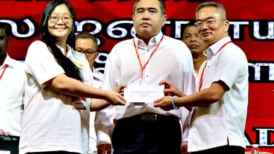 Photo of 甲行动党大会〡陆兆福:勿被轻易挑衅 火箭未来自己主导