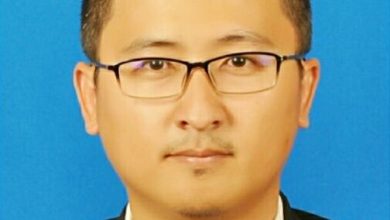 Photo of 若国阵退出甲团结政府 谢守钦：立即辞行政议员职