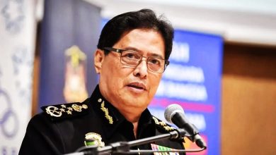 Photo of 助查贪污案 高级军官出院今录供 拒配合将接逮捕令