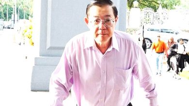 Photo of 林冠英海隧案〡辩方律师身体不适 展延227续审
