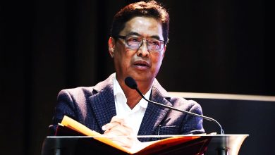 Photo of 再有高级军官被查 反贪会:若获准将提控